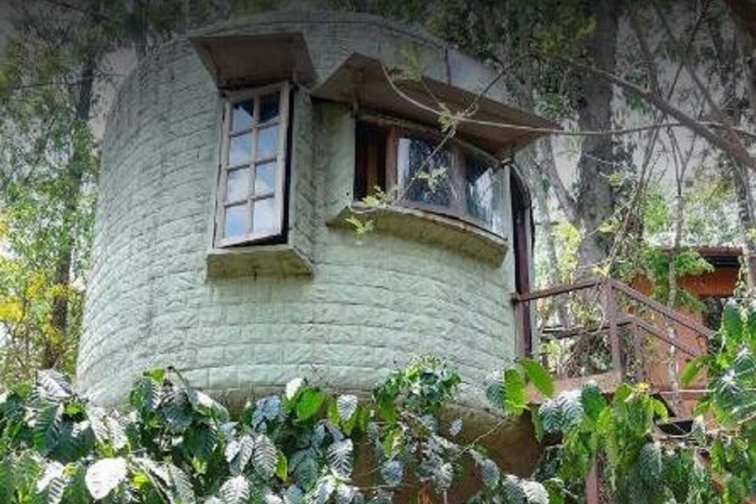 Photo of Buildings in Kaimane