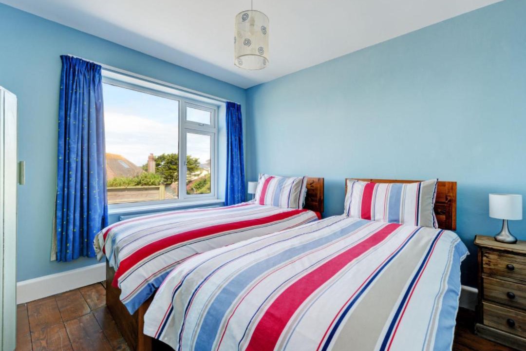 Photo of Bedroom in Mortehoe
