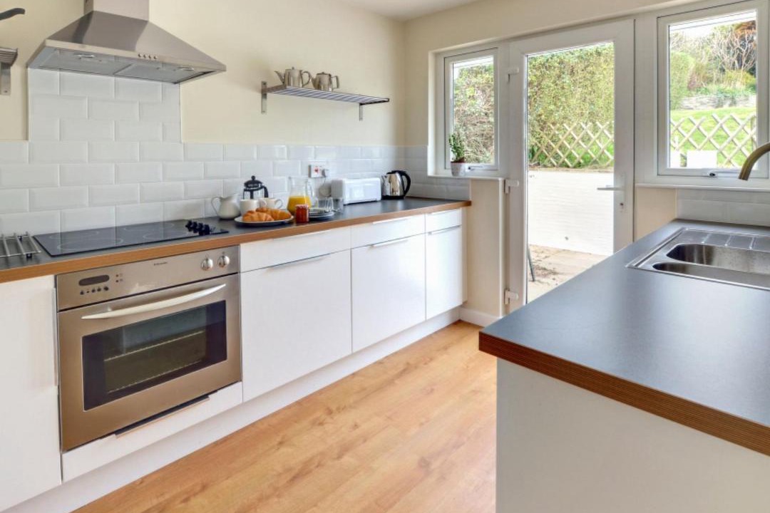 Photo of Kitchen in Woolacombe