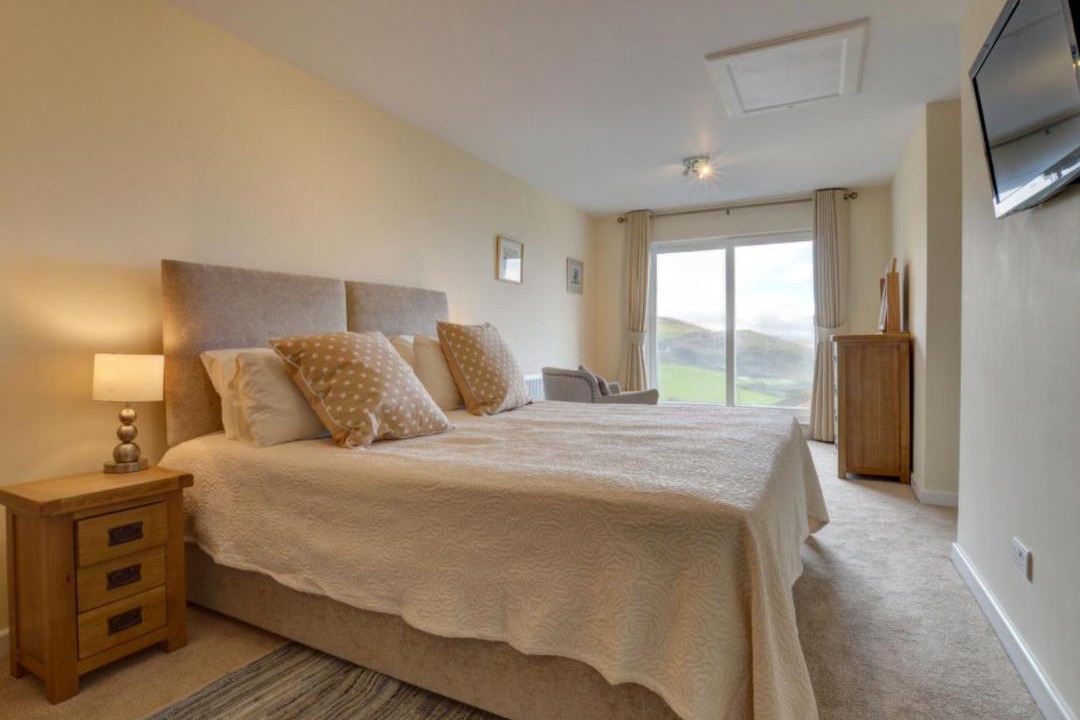 Photo of Bedroom in Woolacombe
