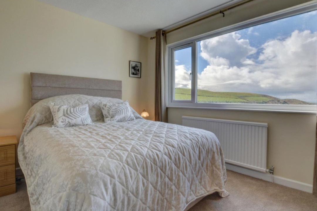 Photo of Bedroom in Woolacombe