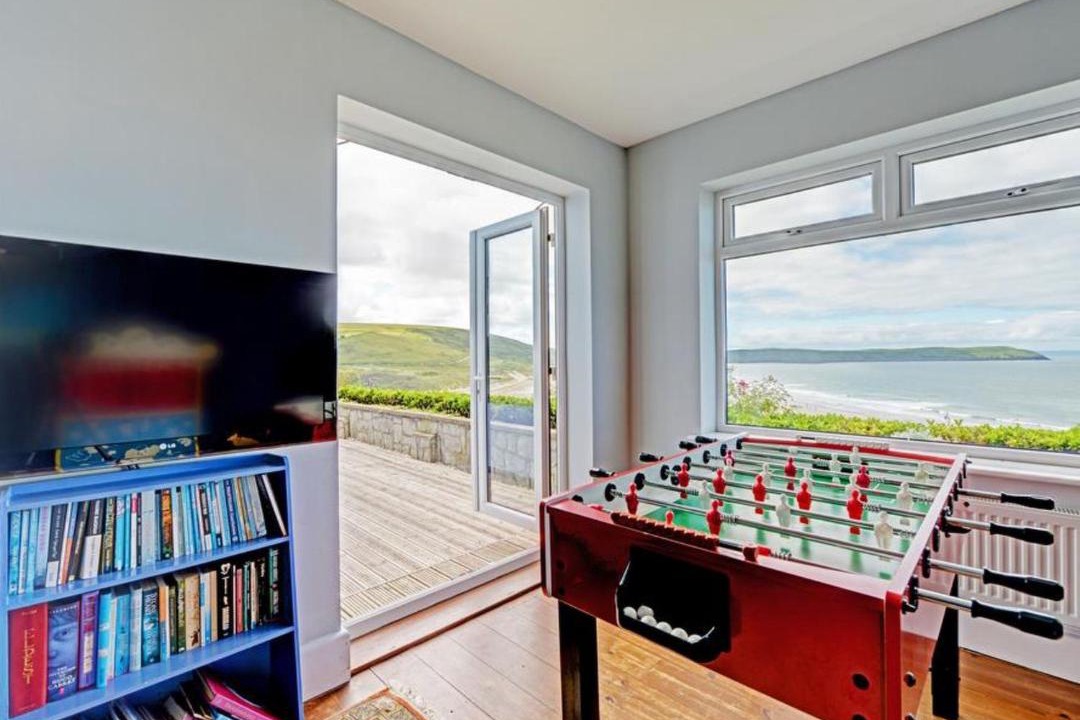 Photo of Others in Mortehoe