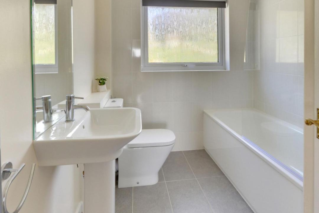 Photo of Bathroom in Woolacombe