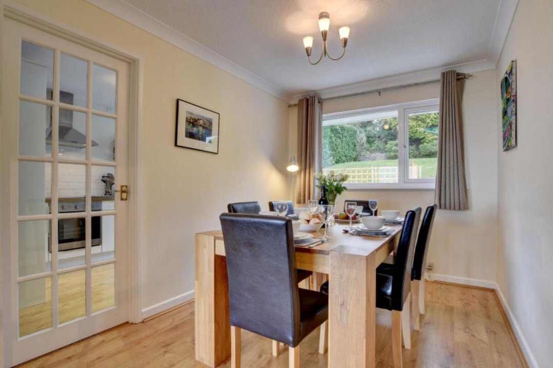 Photo of Livingroom in Woolacombe
