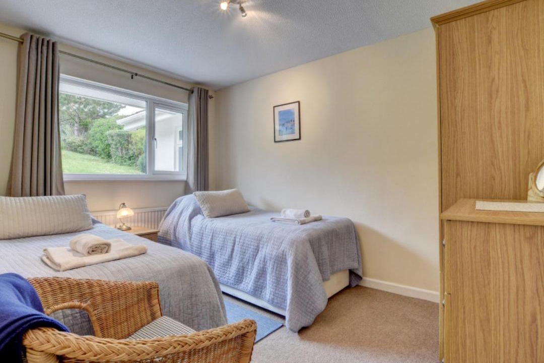 Photo of Livingroom in Woolacombe