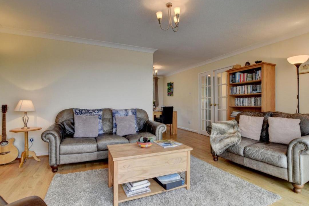 Photo of Livingroom in Woolacombe