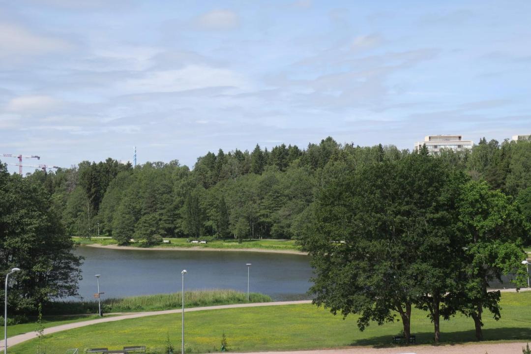 Photo of Outdoor in Lantinen District