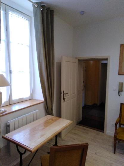 Photo of Livingroom in Faubourg Sud