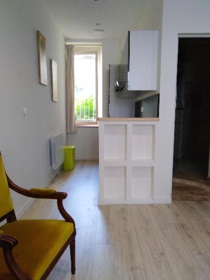 Photo of Livingroom in Faubourg Sud