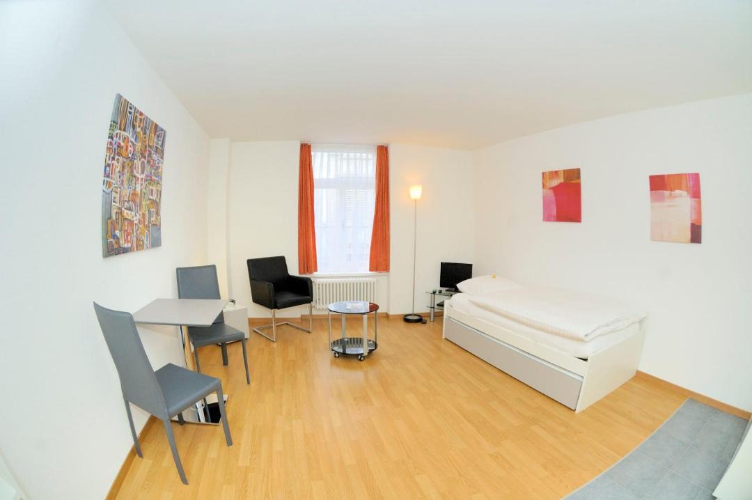 Photo of Livingroom in Old Town