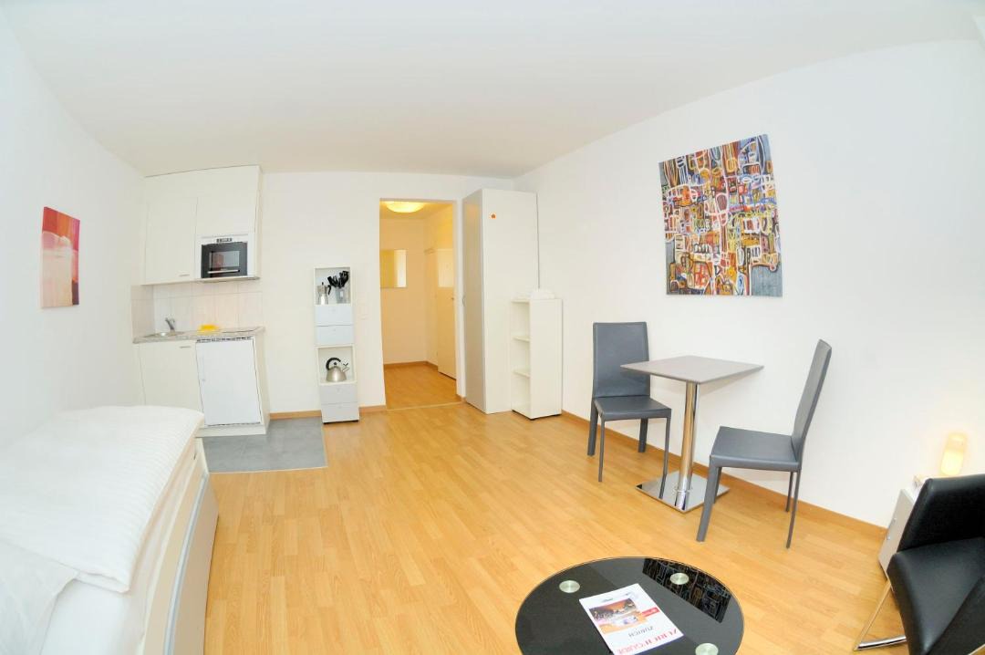 Photo of Livingroom in Old Town