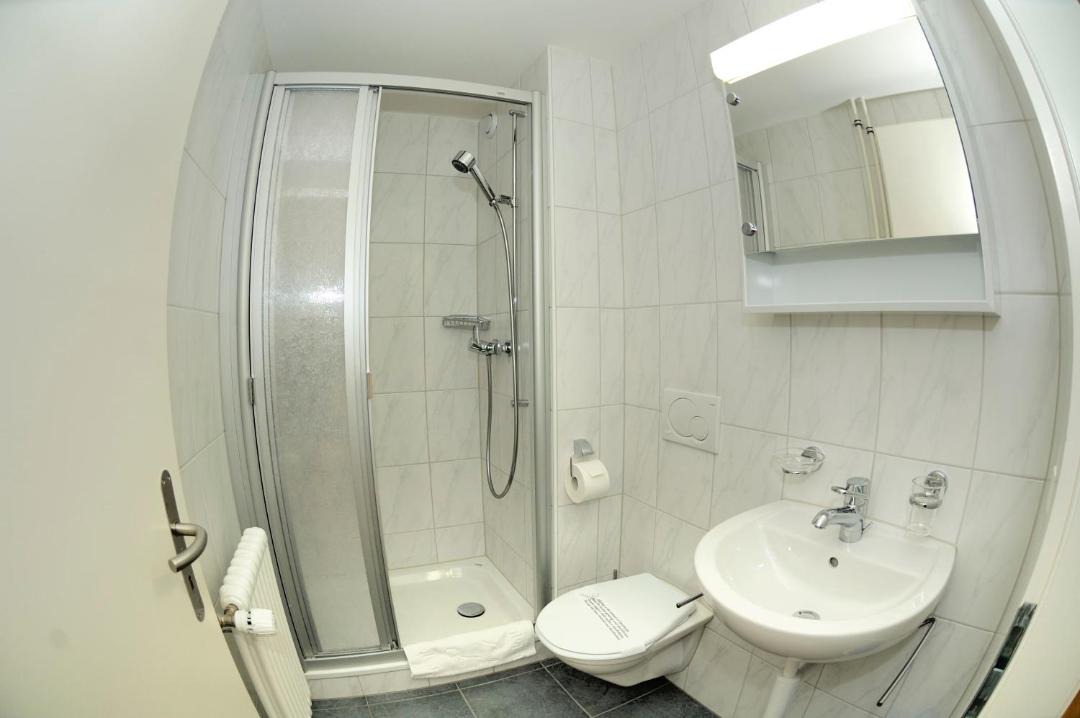 Photo of Bathroom in Old Town