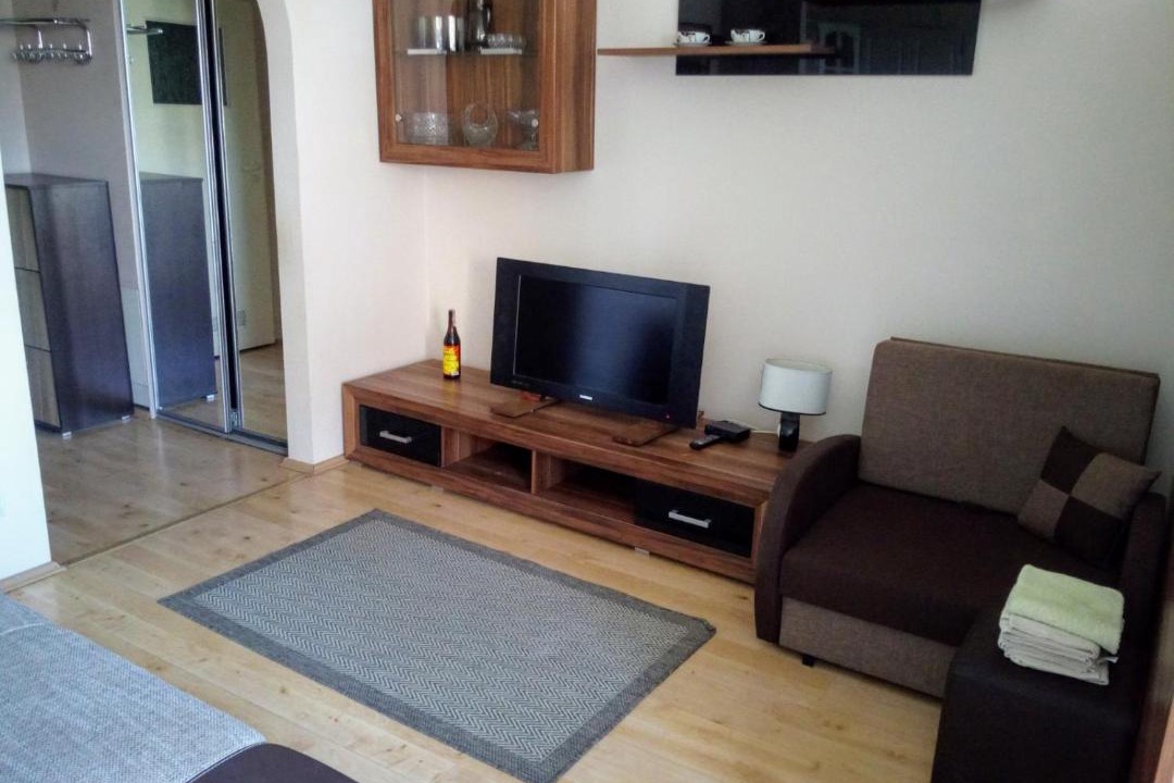 Photo of Livingroom in Plock