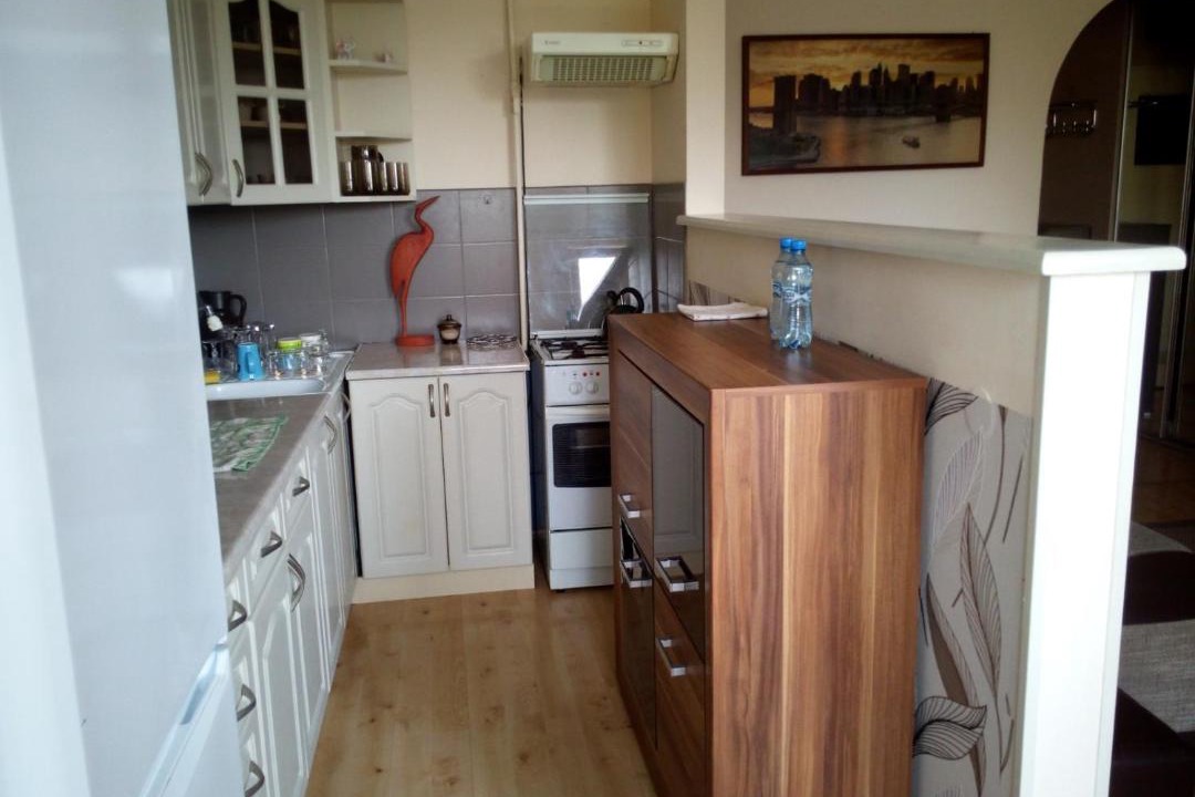 Photo of Kitchen in Plock