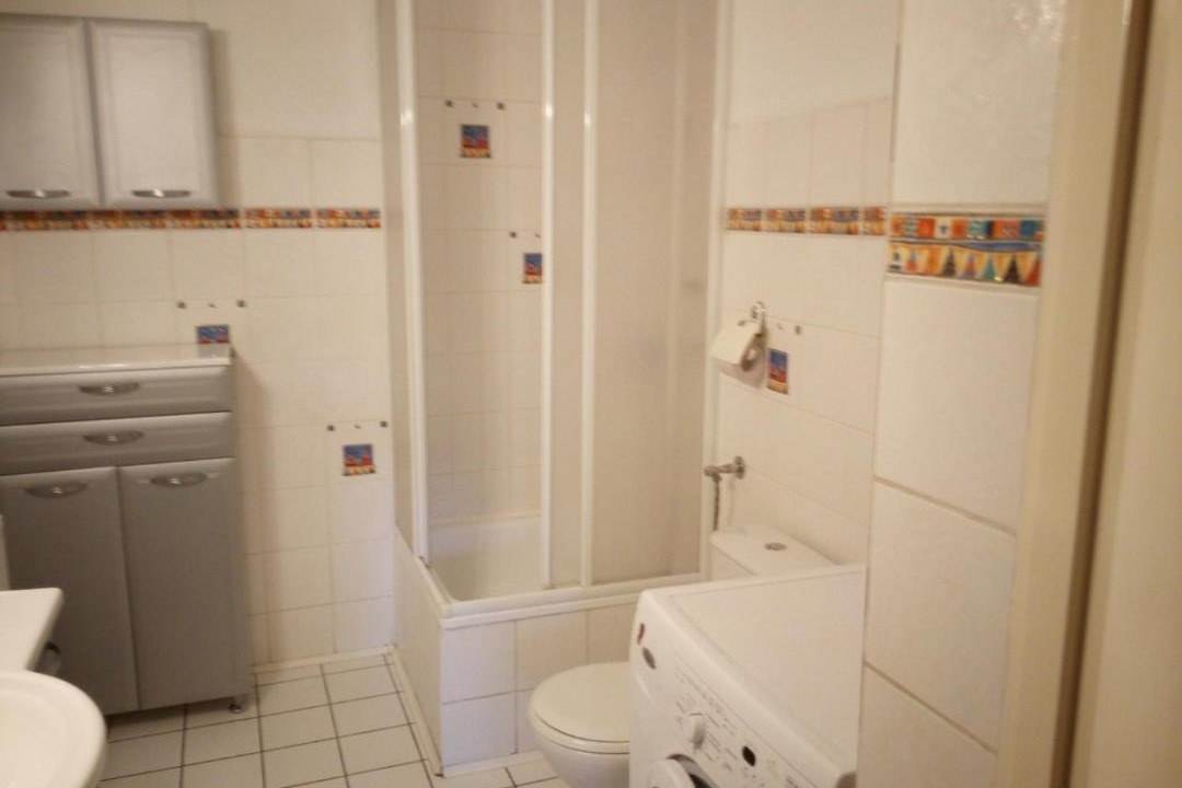 Photo of Bathroom in Plock