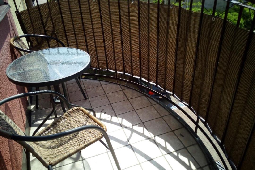 Photo of Patio Balcony in Plock