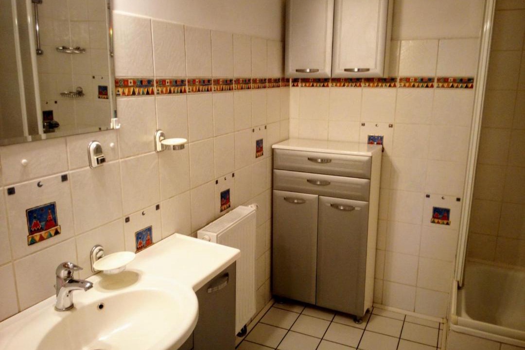 Photo of Bathroom in Plock