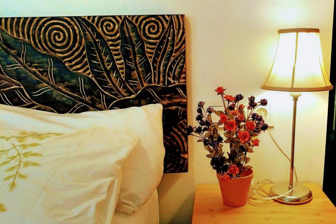 Photo of Bedroom in Zarautz