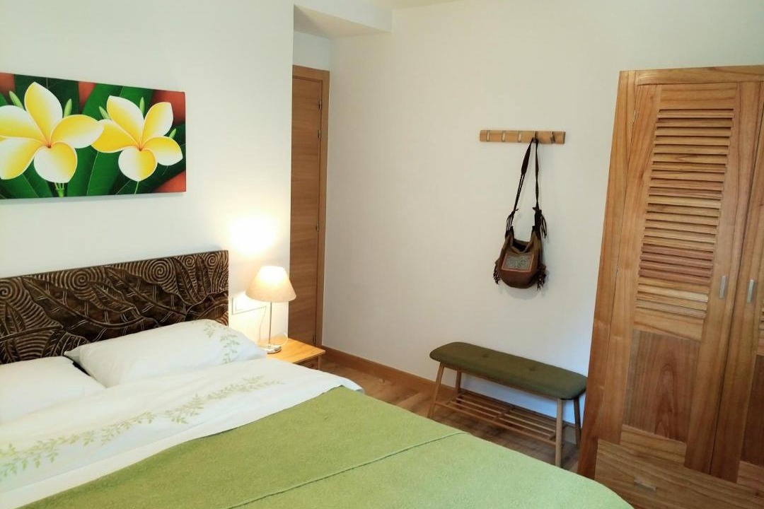Photo of Bedroom in Zarautz
