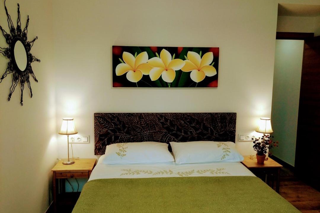 Photo of Bedroom in Zarautz