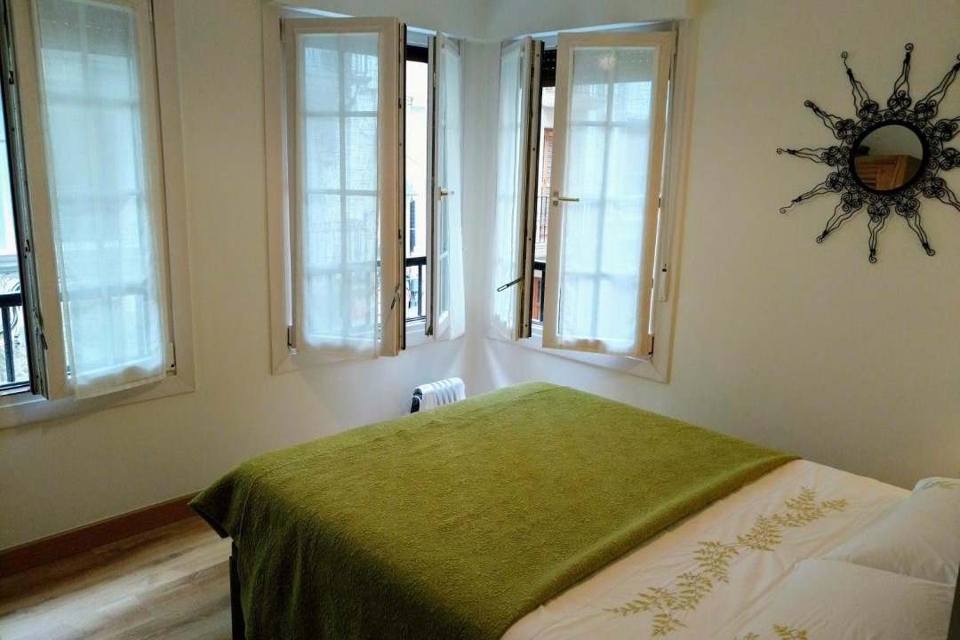 Photo of Bedroom in Zarautz