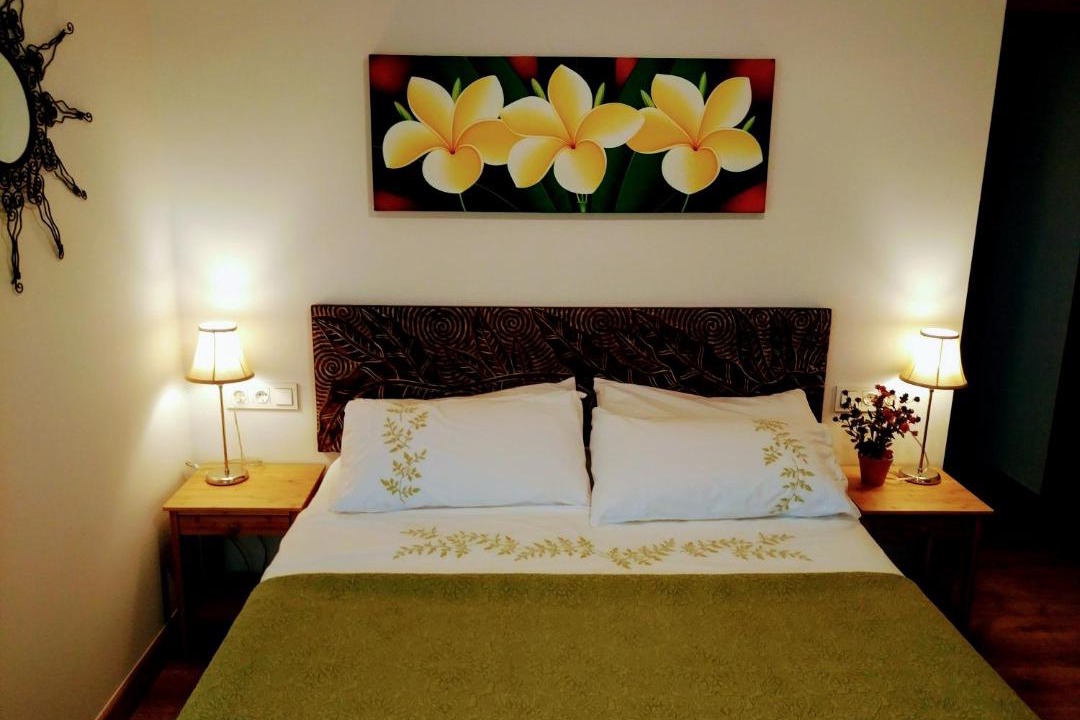 Photo of Bedroom in Zarautz