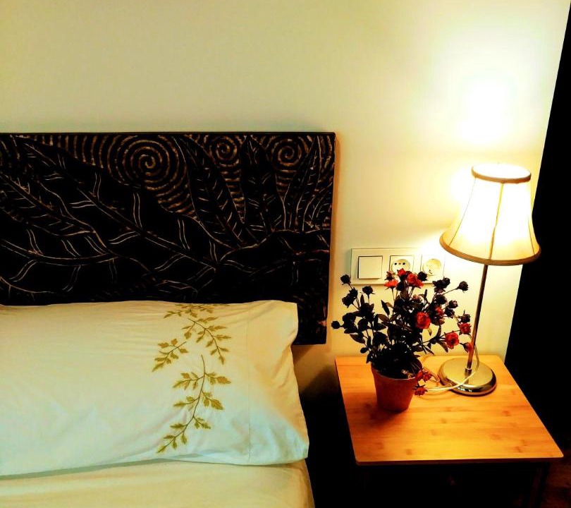 Photo of Bedroom in Zarautz