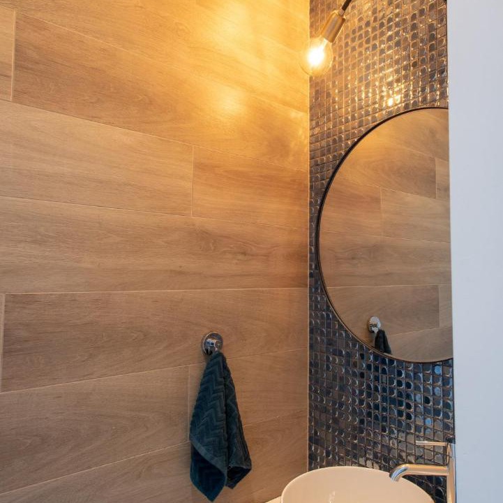 Photo of Bathroom in Mechelinki