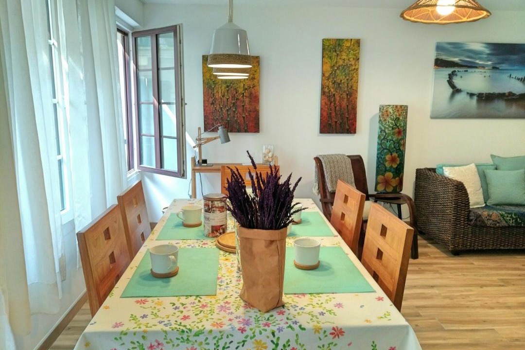Photo of Livingroom in Zarautz