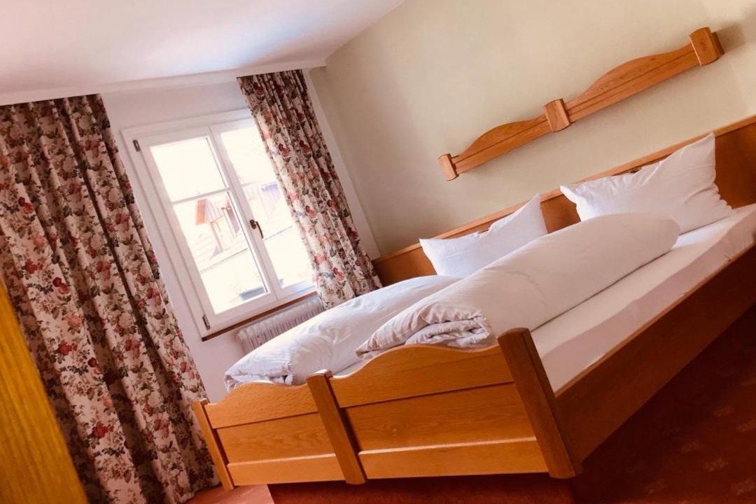 Photo of Bedroom in Gailingen