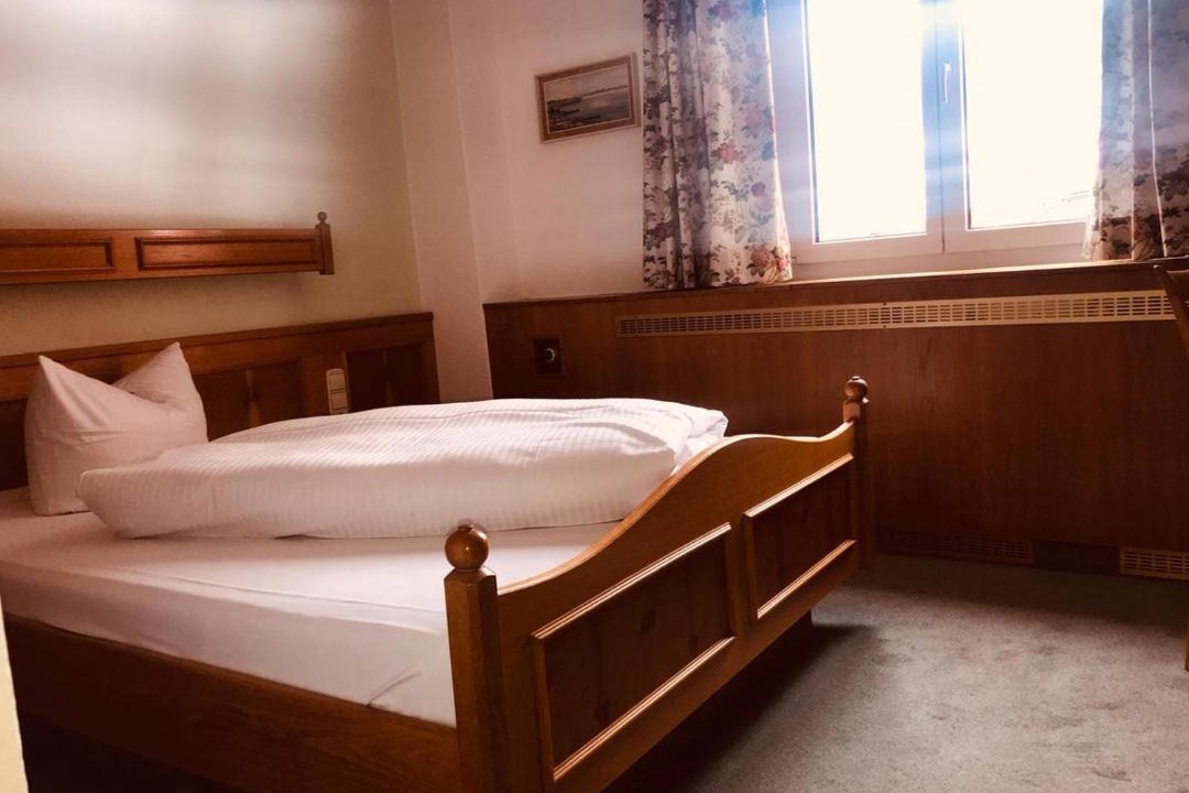 Photo of Bedroom in Gailingen