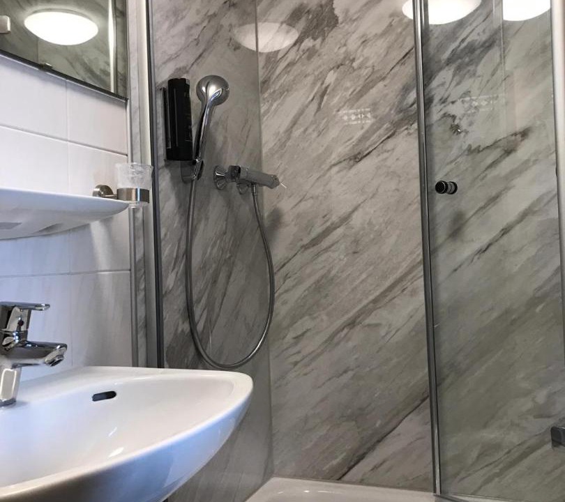 Photo of Bathroom in Gailingen