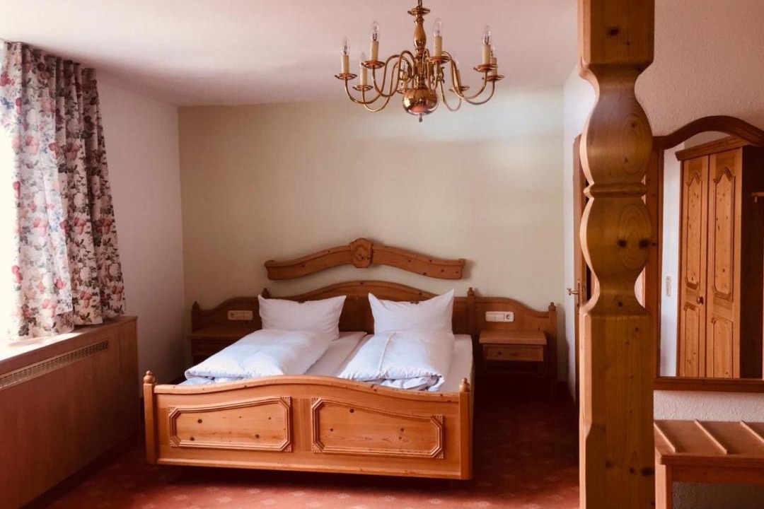 Photo of Bedroom in Gailingen