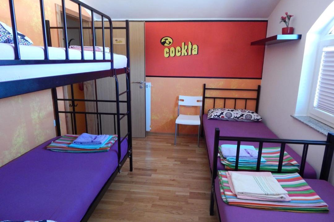 Photo of Bedroom in Podgorje