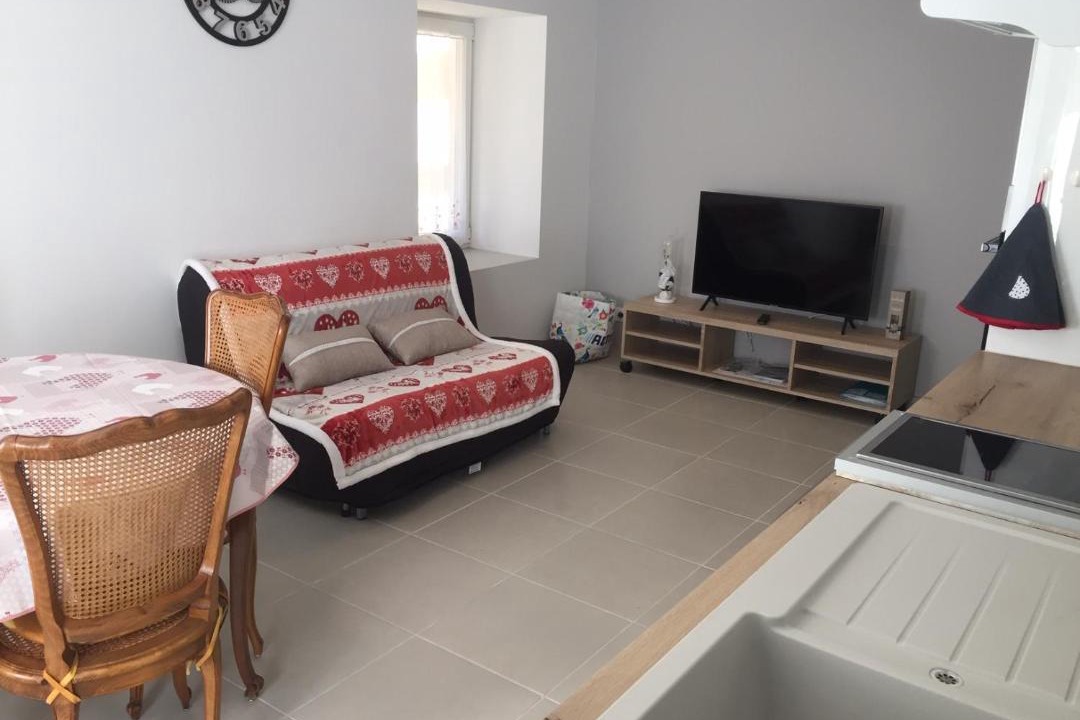 Photo of Livingroom in Embrun