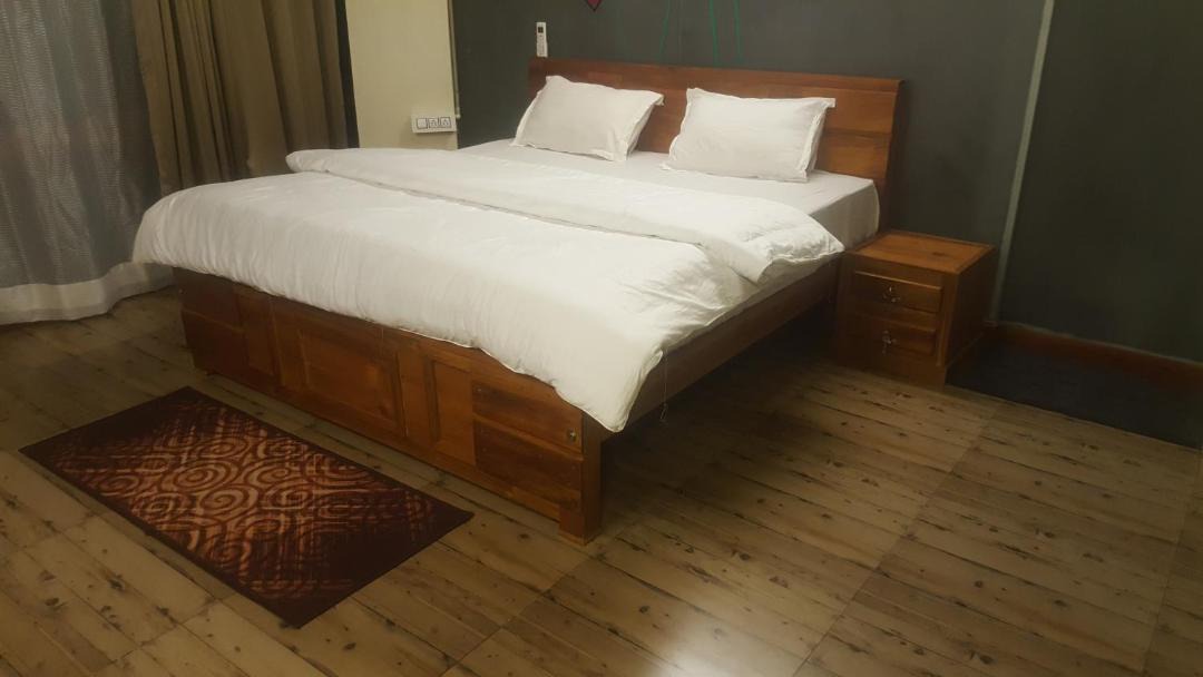 Photo of Bedroom in Kaimane