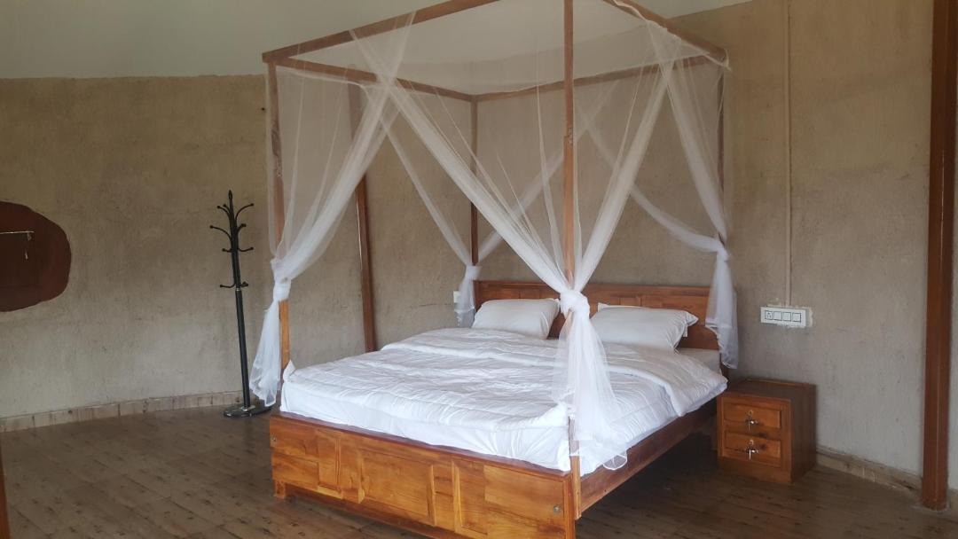 Photo of Bedroom in Kaimane