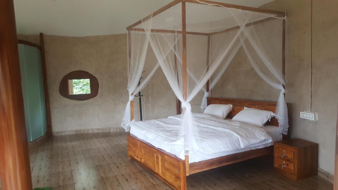 Photo of Bedroom in Kaimane