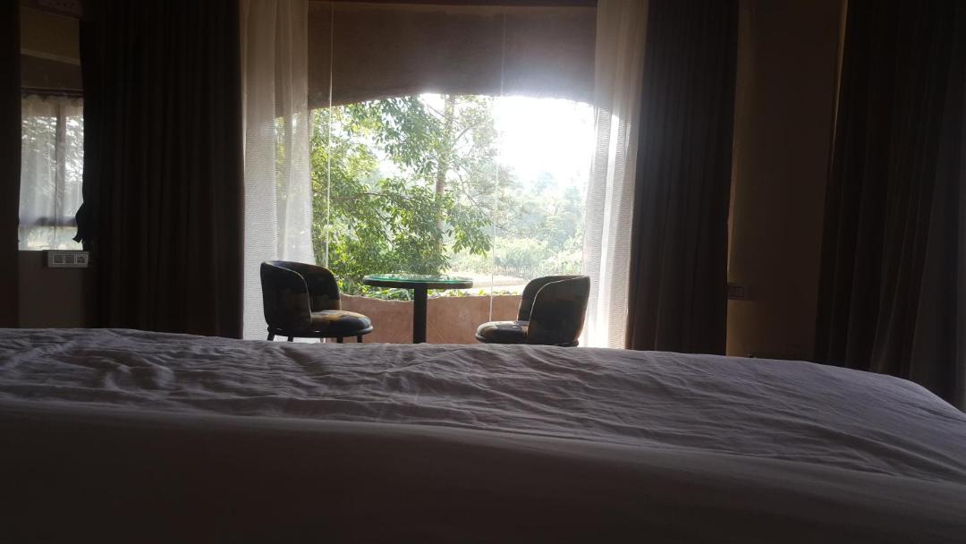 Photo of Bedroom in Kaimane