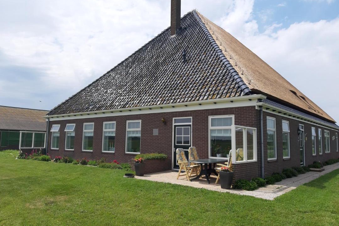 Photo of Others in Petten