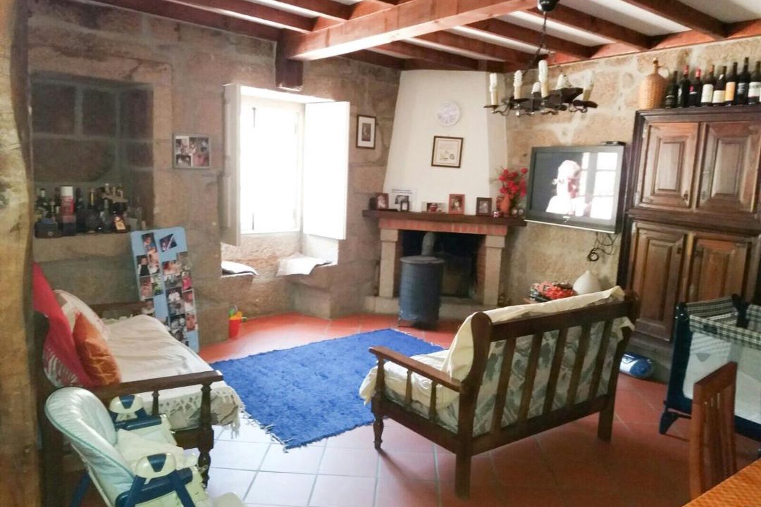 Photo of Livingroom in Portela de Santa Eulalia
