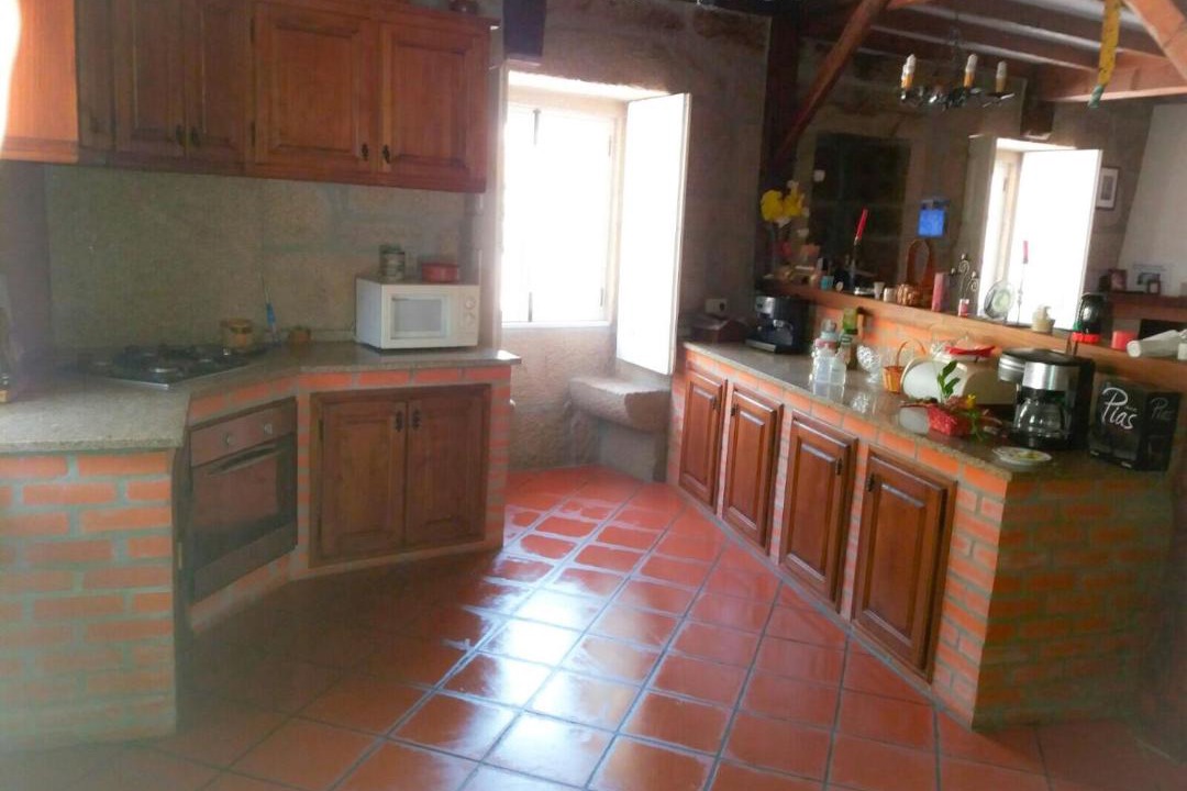 Photo of Kitchen in Portela de Santa Eulalia