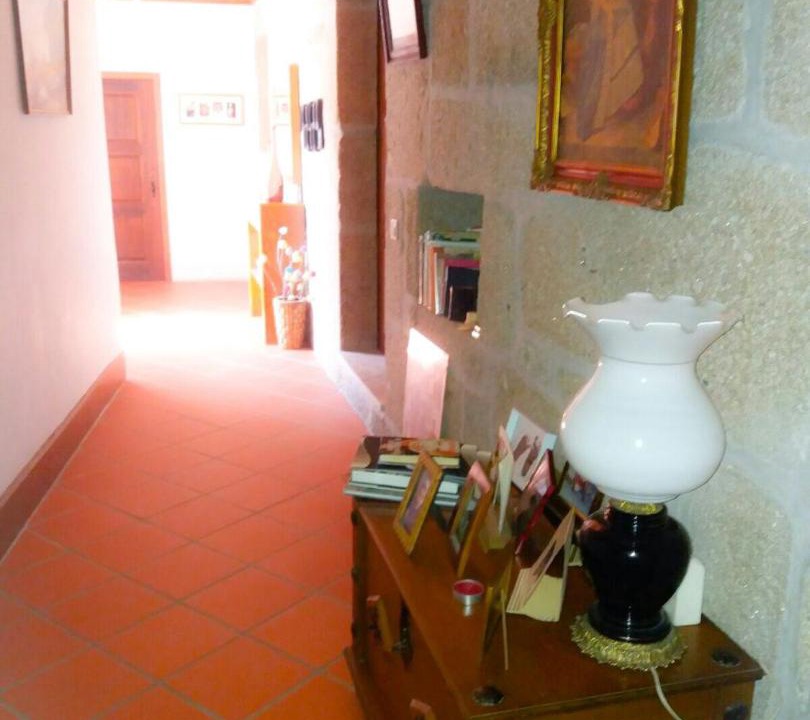 Photo of Livingroom in Portela de Santa Eulalia