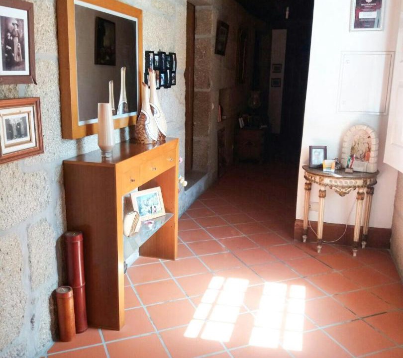 Photo of Livingroom in Portela de Santa Eulalia