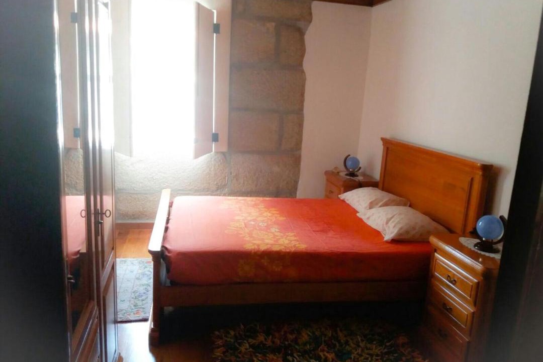 Photo of Bedroom in Portela de Santa Eulalia