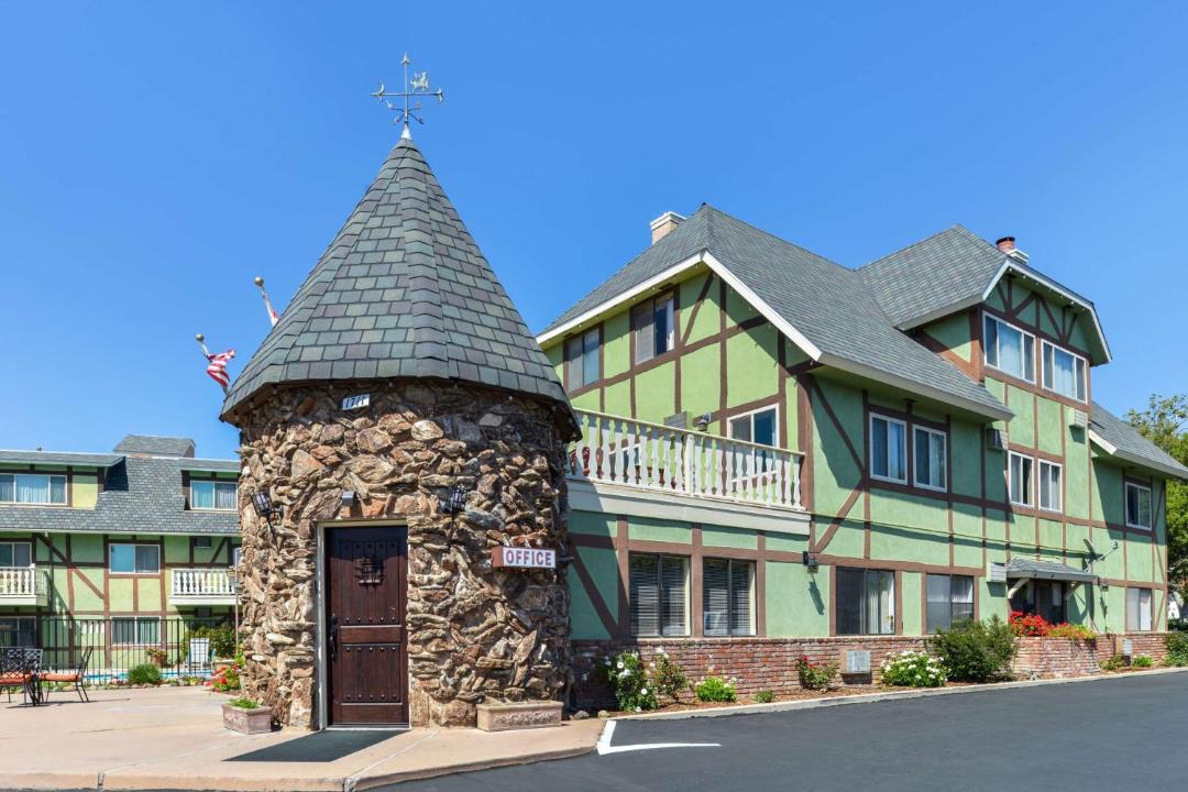 Photo of Others in Solvang