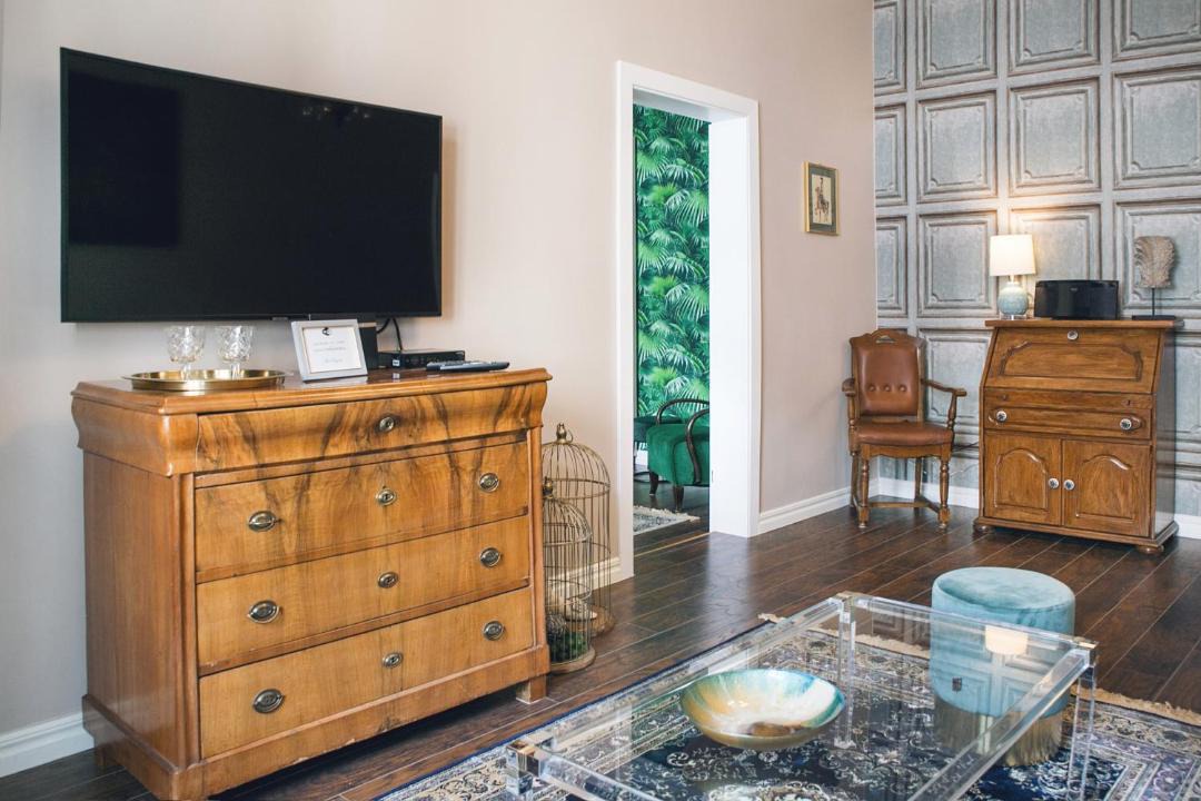 Photo of Livingroom in Piasek Południe
