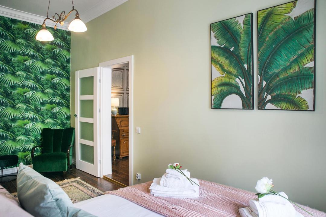 Photo of Bedroom in Piasek Południe