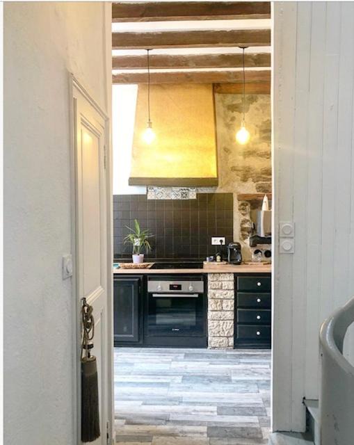 Photo of Kitchen in Carcassonne