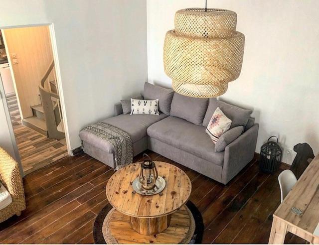 Photo of Livingroom in Carcassonne